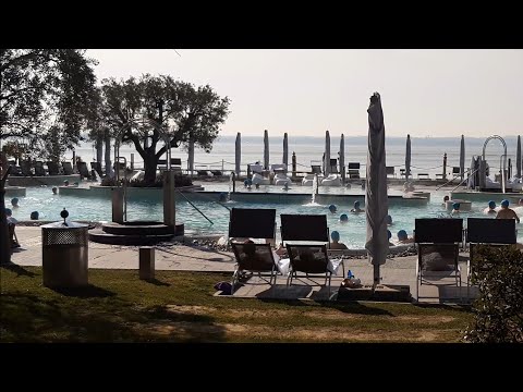 გარდას ტბა(იტალია)Garda Lake Italy-Озеро Гарда Италия_Lago di Garda